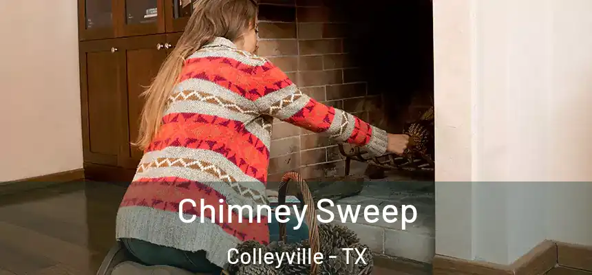 Chimney Sweep Colleyville - TX