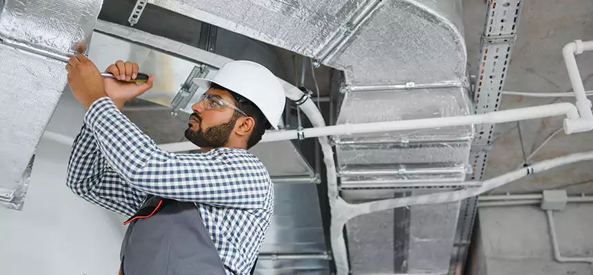 Proactive Ac Vent Repairs & Air Duct Replacement Companies Near Me in Colleyville