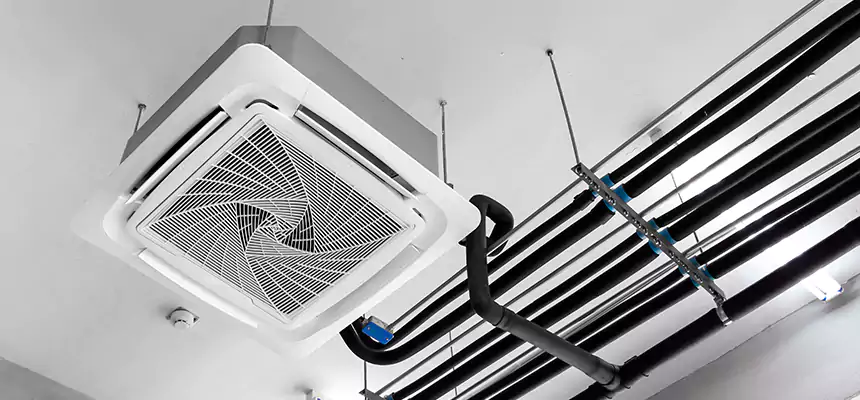 Our Air Duct Deep Cleaning Services in Colleyville, TX