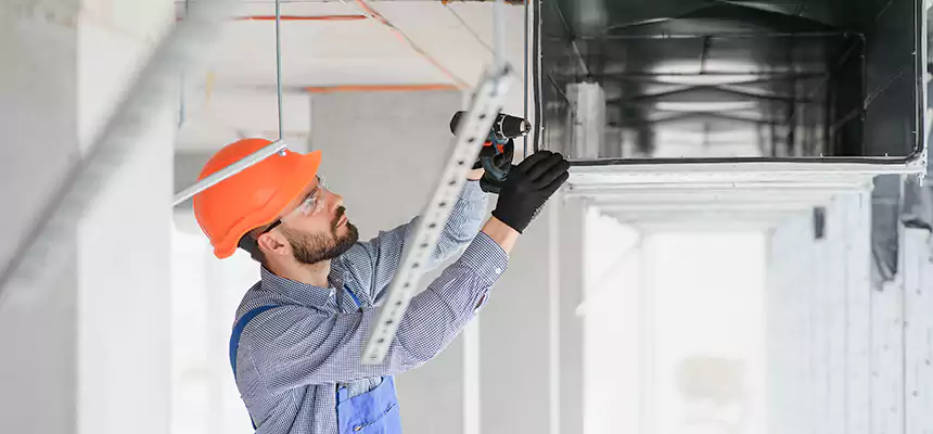 Our Air Vent Replacement Services in Colleyville, TX