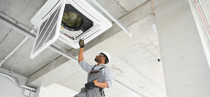 Efficient Multi‑Unit & HOA Annual Vent Cleaning Plans in Colleyville