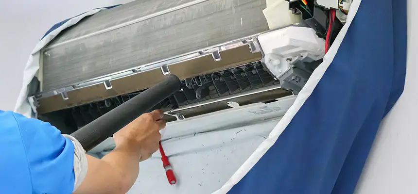 Advanced Clogged Dryer Vent Repair for Multi-Unit & Commercial in Colleyville, TX