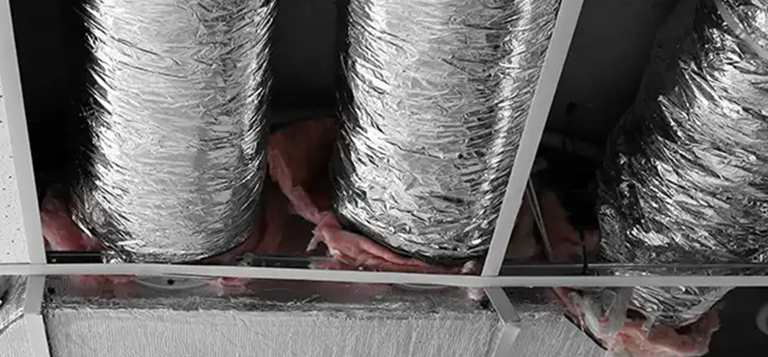 Scalable Commercial Multi‑Unit Dryer Vent Camera Inspection in Colleyville, TX