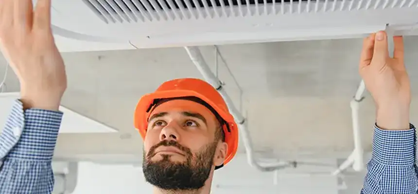 Our Furnace Vent Cleaning Services in Colleyville, TX