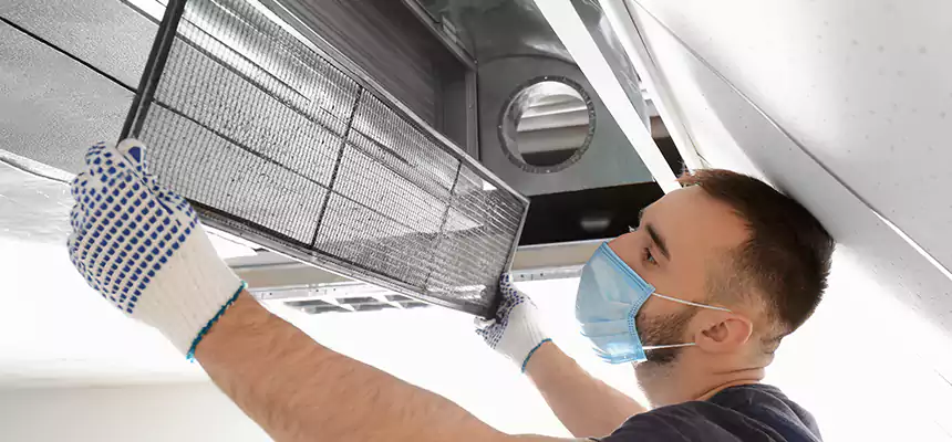 Our Home Duct Cleaning Services in Colleyville, TX