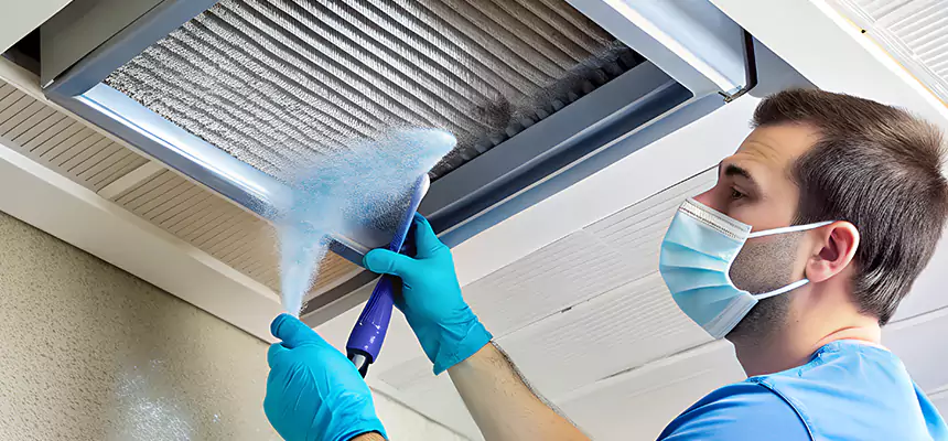 Our Home Ventilation Cleaning Services in Colleyville, TX