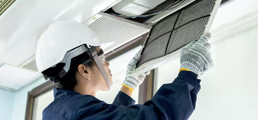 Our Multi-family Home Duct Cleaning Services in Colleyville, TX