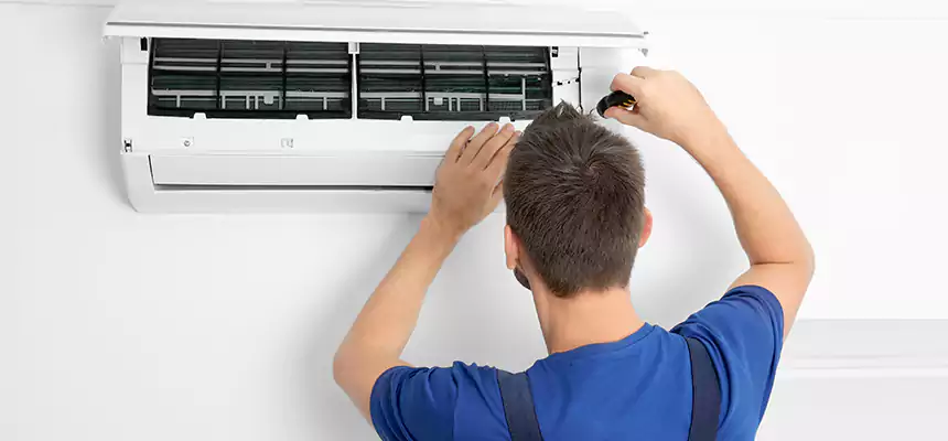 Our Smart Air Conditioning Installation Services in Colleyville, TX