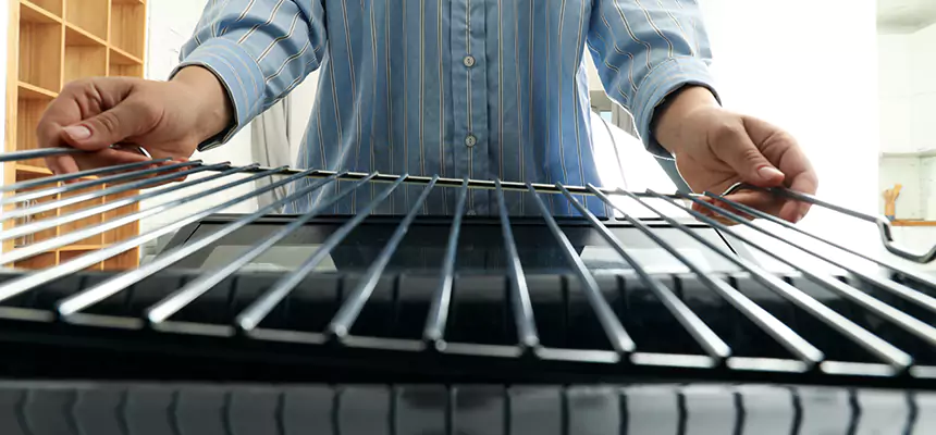 Our Vent Grille Washing Services in Colleyville, TX