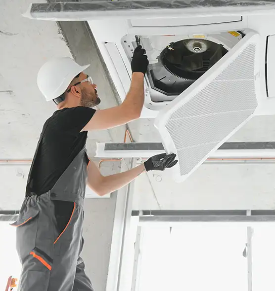 About Air Duct Rodent Removal in Colleyville, TX