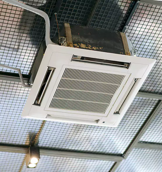 Top-Notch Allergy Relief Vent Cleaning Services in Colleyville, TX