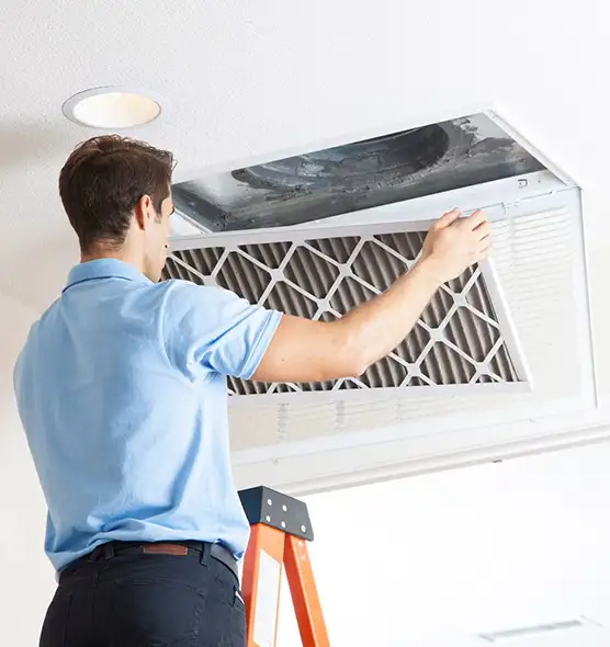 About Annual Dryer Vent Maintenance Colleyville, TX