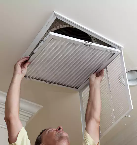 Trusted Apartment Air Duct Cleaning in Colleyville, TX