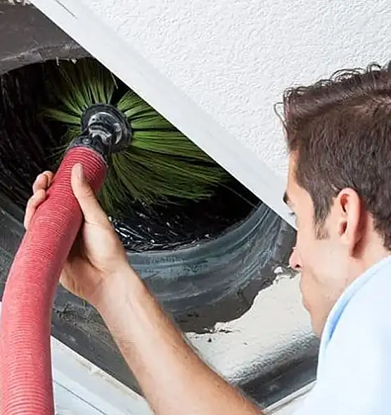 Professional Dryer Fire Safety Service in Colleyville, TX