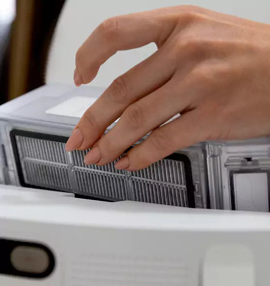  Professional Dryer Vent Lint Filter Cleaning in Colleyville, TX