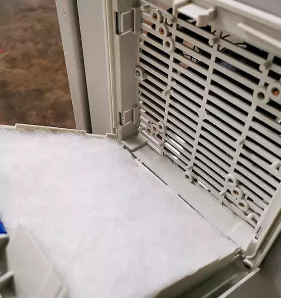 Professional Dryer Vent Mold Cleaning in Colleyville, TX