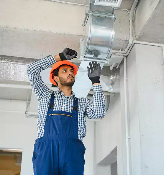 About Hotel Duct And Vent Cleaning in Colleyville, TX