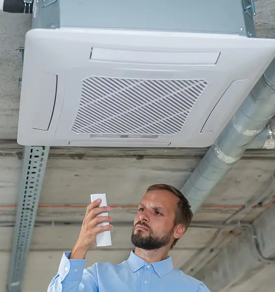 About Local Vent Cleaning Services in Colleyville, TX