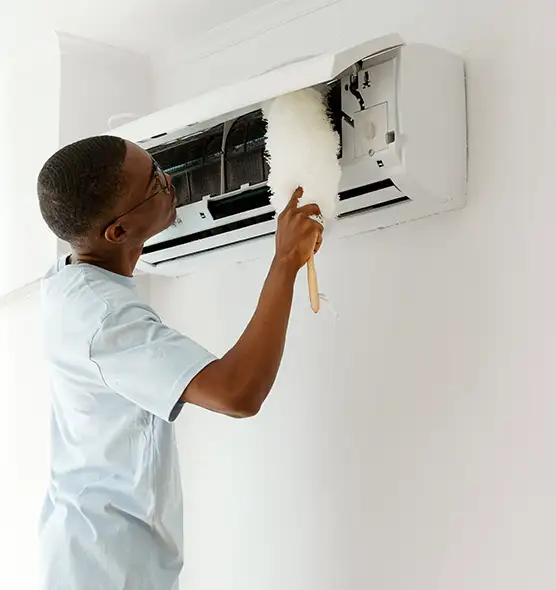 Professional Maximize AC Efficiency  in Colleyville, TX