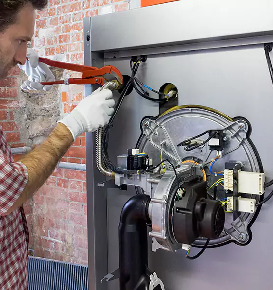 Advanced Repair Dryer Vent Hose in Colleyville, TX