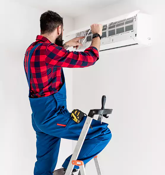 About Smart Air Conditioning Installation in Colleyville, TX