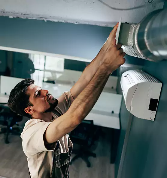 Reliable Warehouse Vent Cleaning in Colleyville, TX