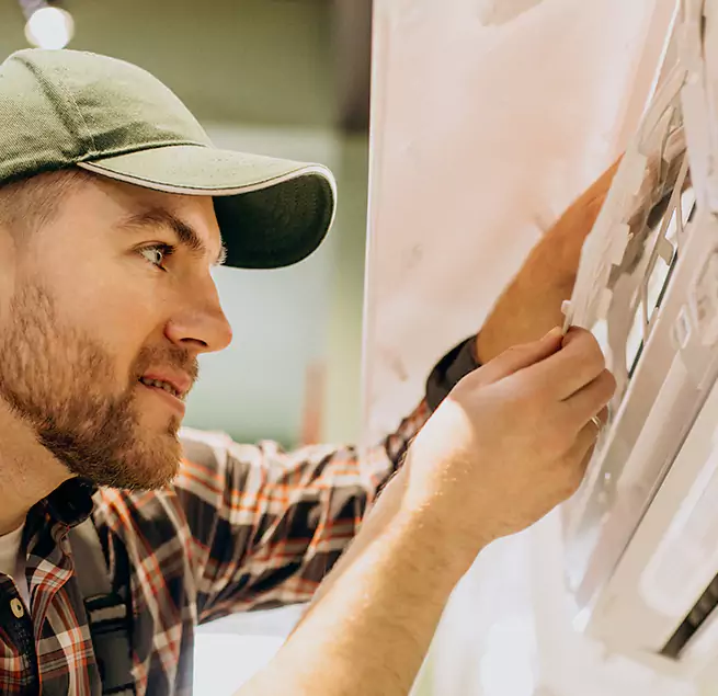 Why Homeowners Businesses Trust Us in Colleyville, TX?