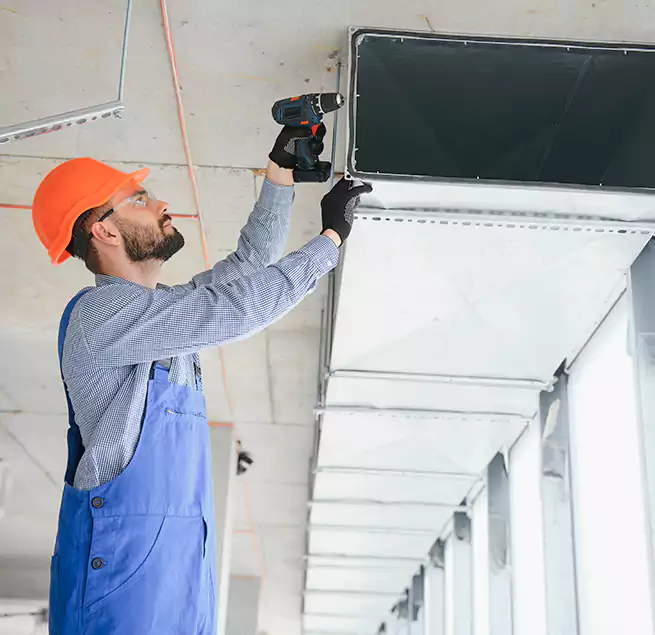 Why Homeowners & Businesses Trust Us in Colleyville, TX?