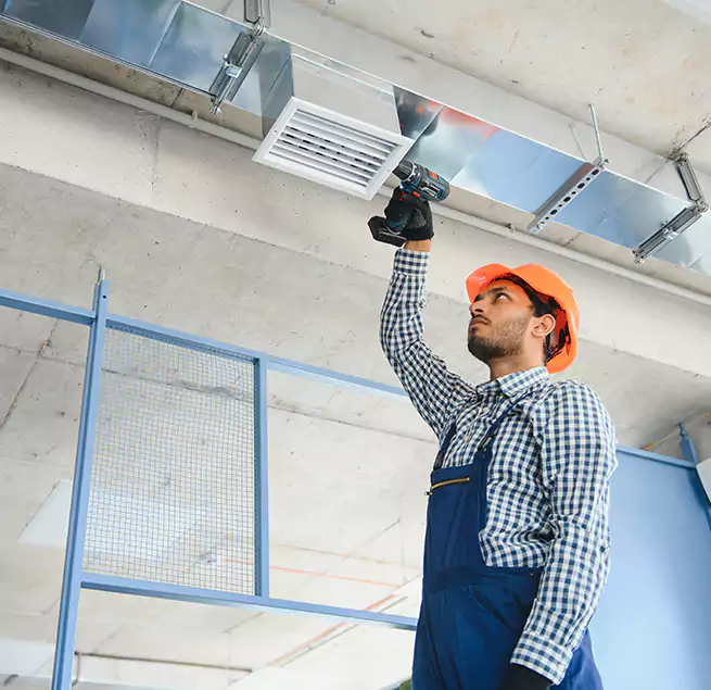 Why Homeowners & Businesses Trust Us in Colleyville, TX?