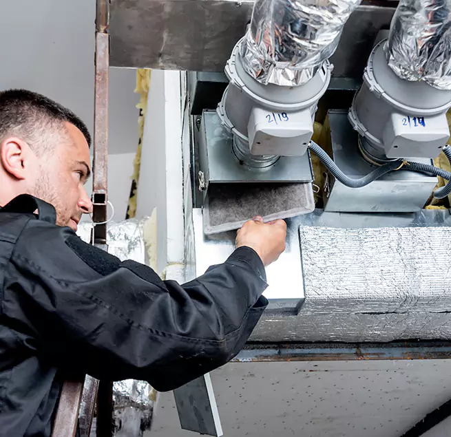 Why Homeowners & Businesses Trust Us in Colleyville, TX?