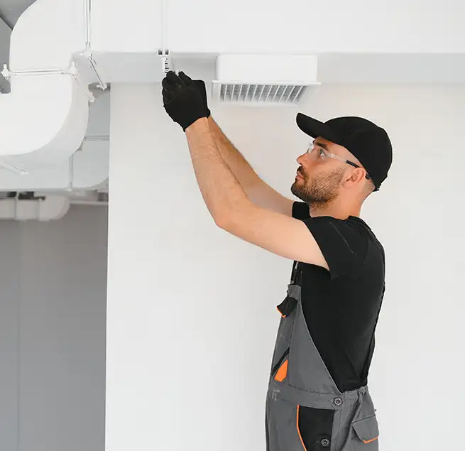 Why Homeowners & Businesses Trust Us in Colleyville, TX?