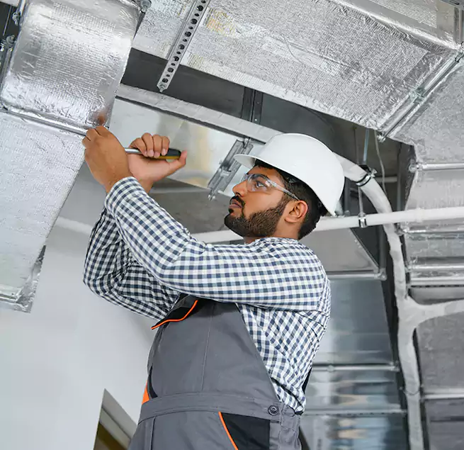 Why Homeowners & Businesses Trust Us Colleyville, TX