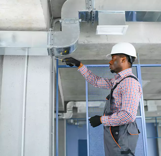 Why Homeowners & Businesses Trust Us Colleyville, TX