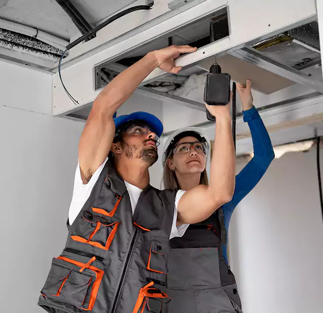 Why Homeowners & Businesses Trust Us in Colleyville, TX