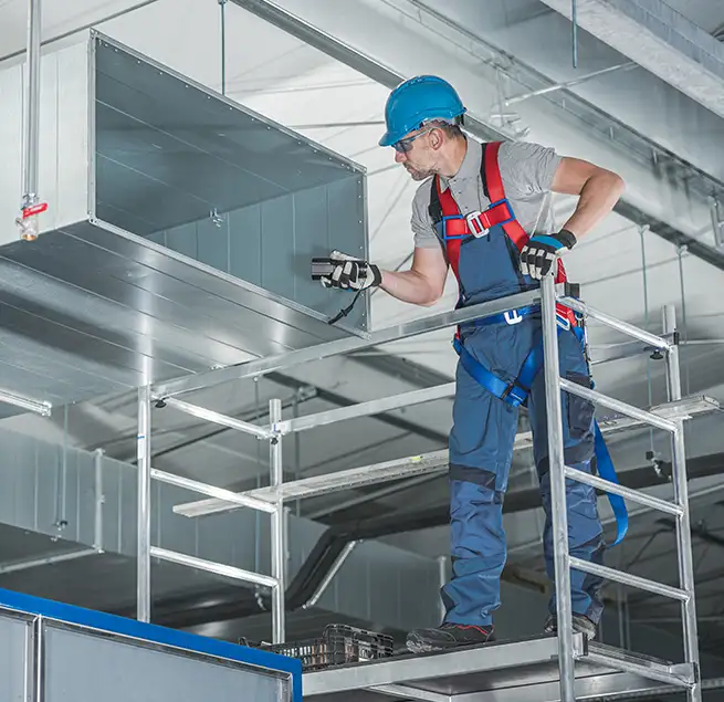 Why Homeowners & Businesses Trust Us in Colleyville, TX?