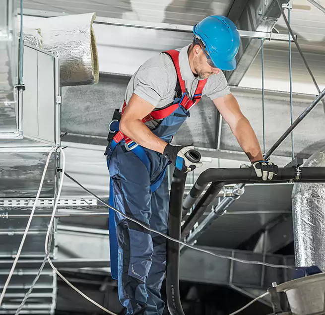 Why Homeowners & Businesses Trust Us in Colleyville, TX?