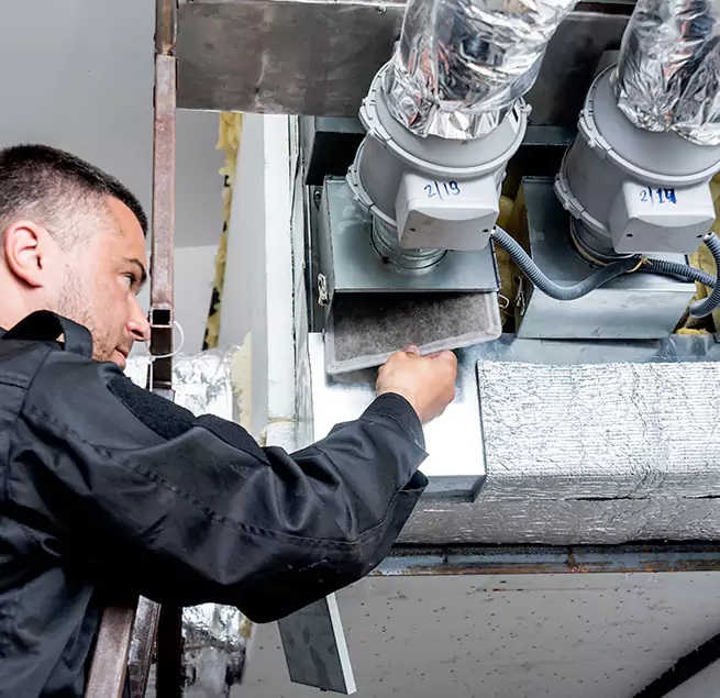 Why Homeowners & Businesses Trust Us in Colleyville, TX