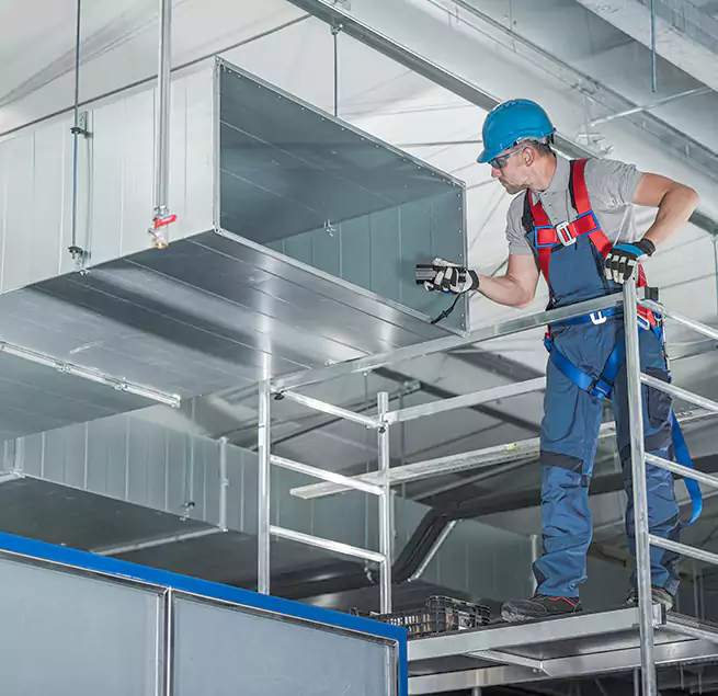 Why Homeowners & Businesses Trust Us in Colleyville, TX?