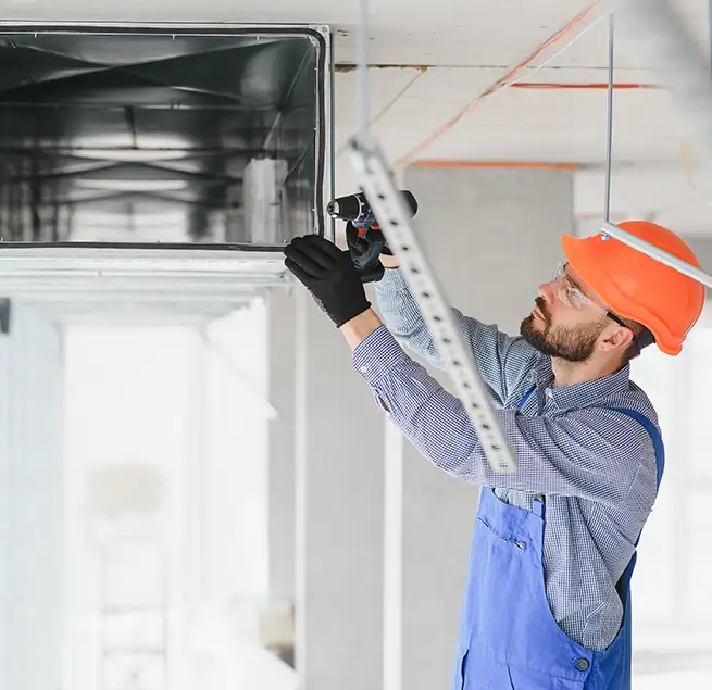 Why Homeowners & Businesses Trust Us in Colleyville, TX?