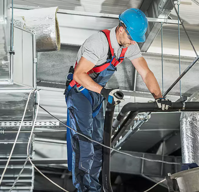 Why Homeowners & Businesses Trust Us in Colleyville, TX?