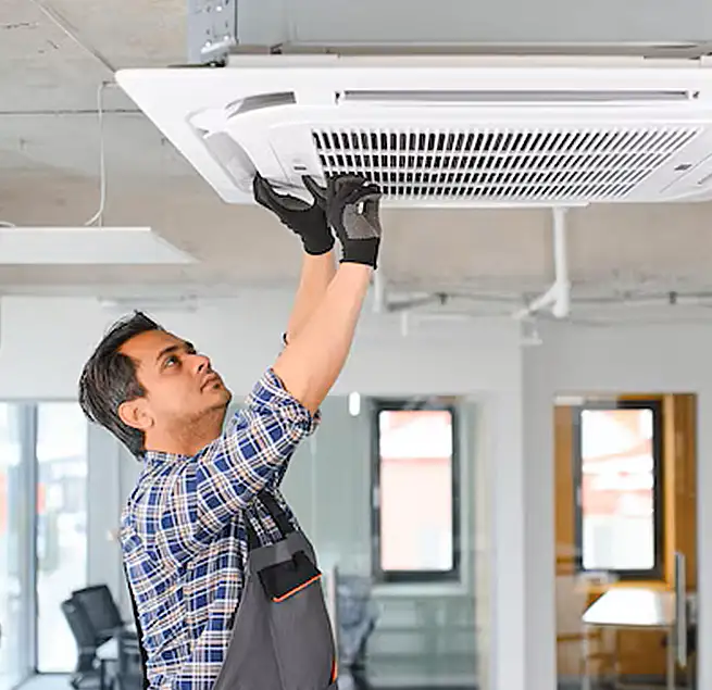 Why Homeowners & Businesses Trust Us in Colleyville, TX?