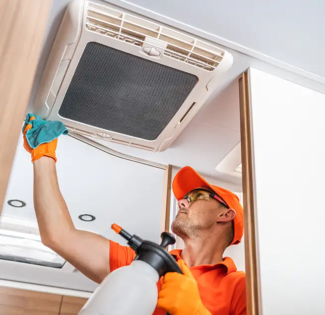 Why Homeowners & Businesses Trust Us in Colleyville, TX?