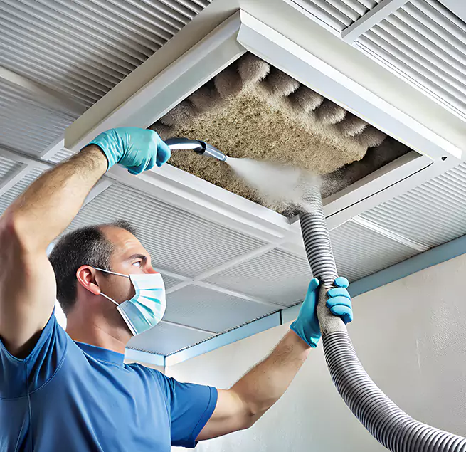 Why Homeowners Businesses Trust Us in Colleyville, TX?