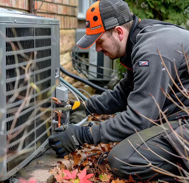 Why Homeowners & Businesses Trust Us in Colleyville, TX?