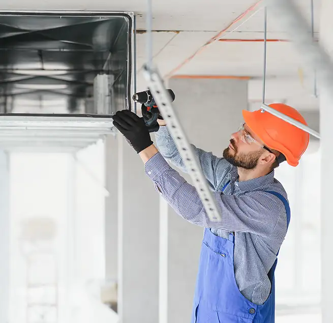 Why Homeowners Businesses Trust Us Colleyville, TX