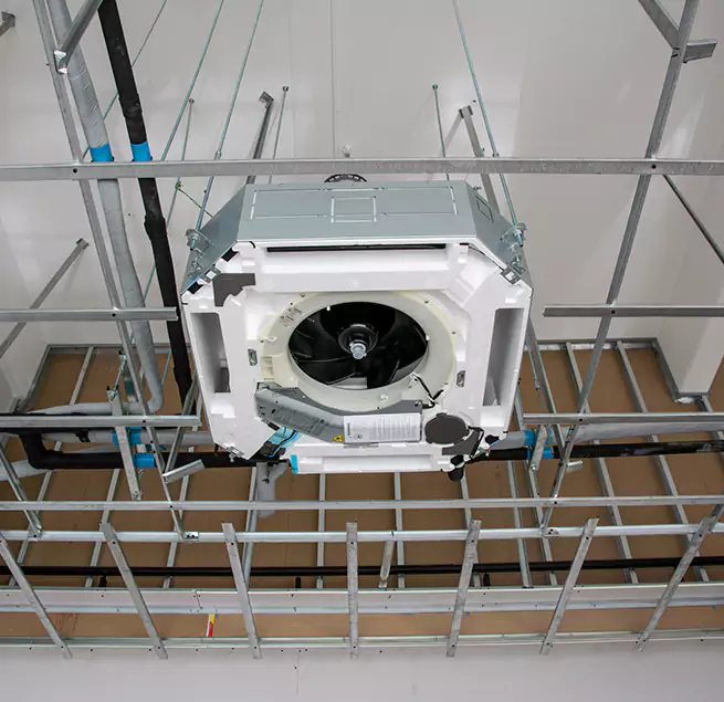 Why Homeowners & Businesses Trust Us in Colleyville, TX?