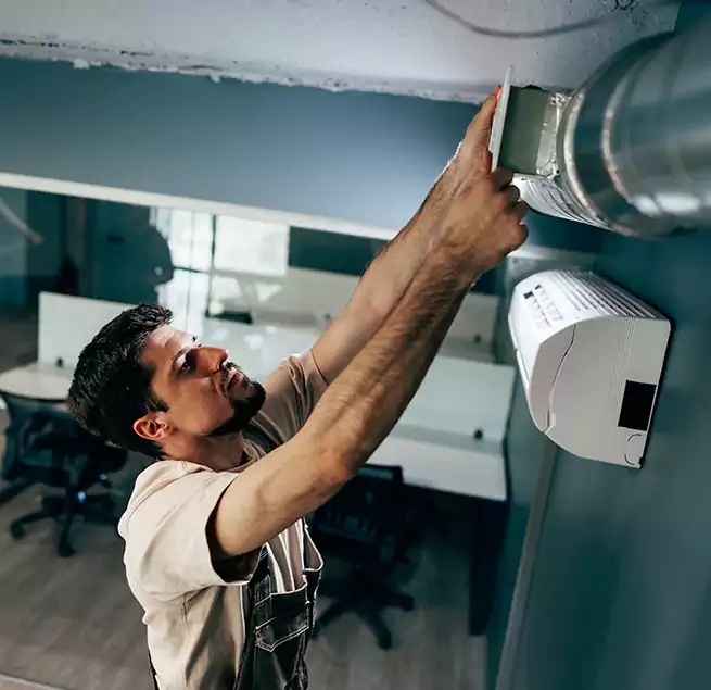 Why Homeowners & Businesses Trust Us in Colleyville, TX?