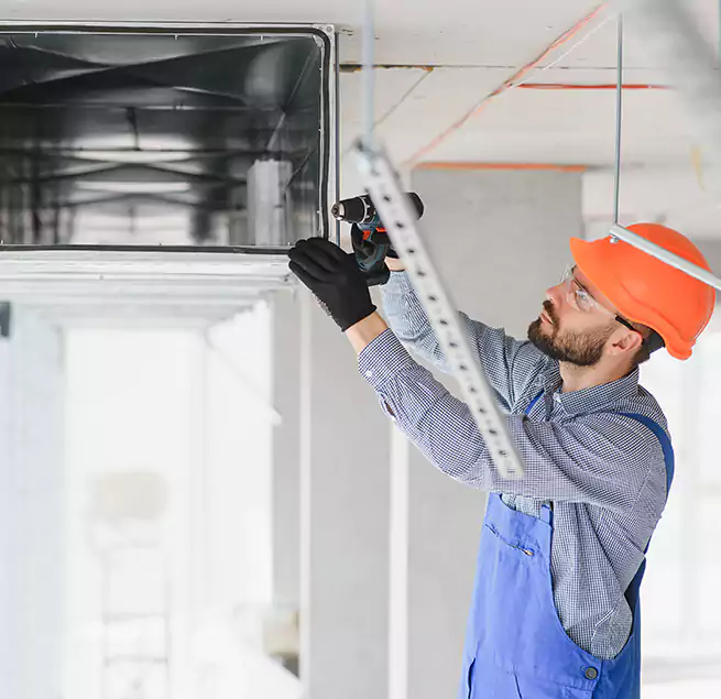 Why Homeowners & Businesses Trust Us in Colleyville, TX?