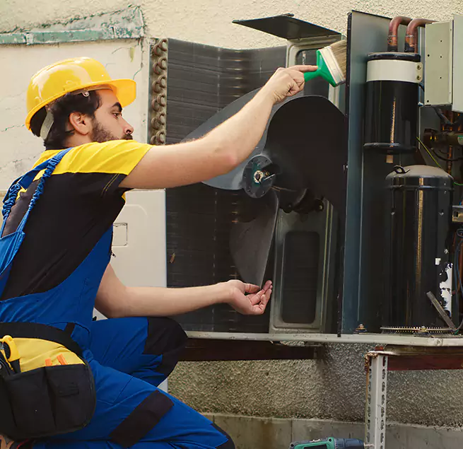 Why Homeowners & Businesses Trust Us in Colleyville, TX?