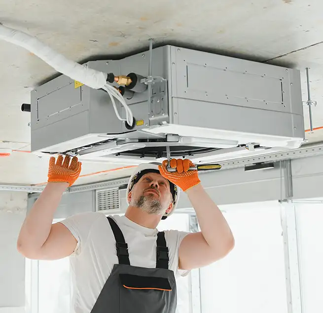 Why Homeowners & Businesses Trust Us Colleyville, TX